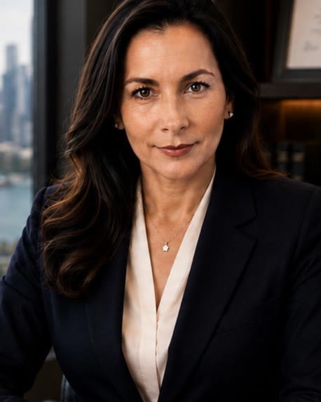 Diane Leal, founder of Dalama Services Corp